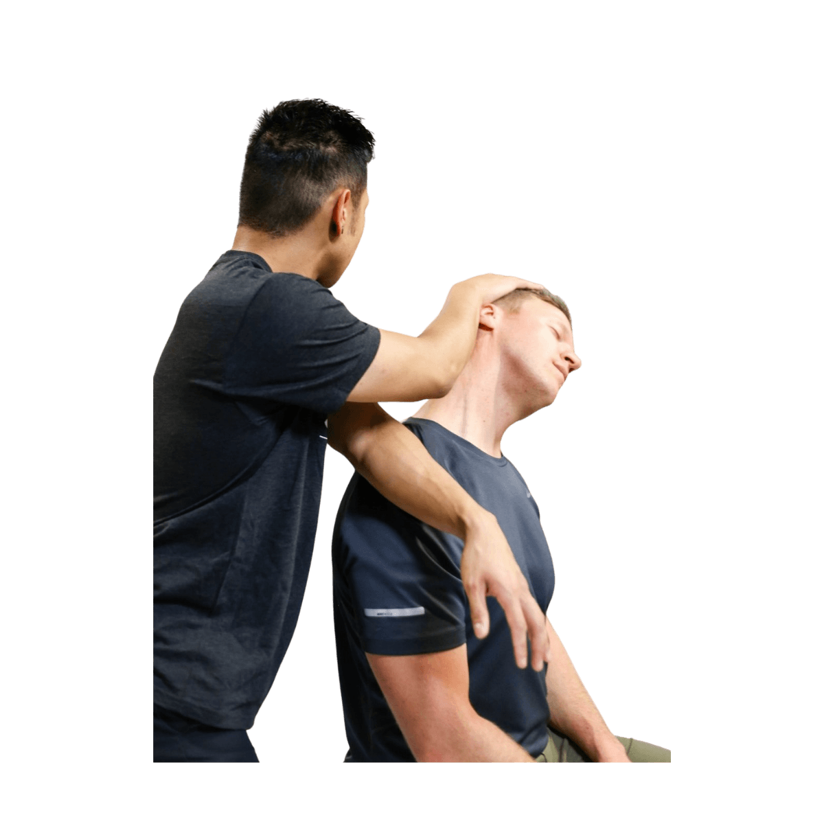 In-Home Yoga & Assisted Stretching