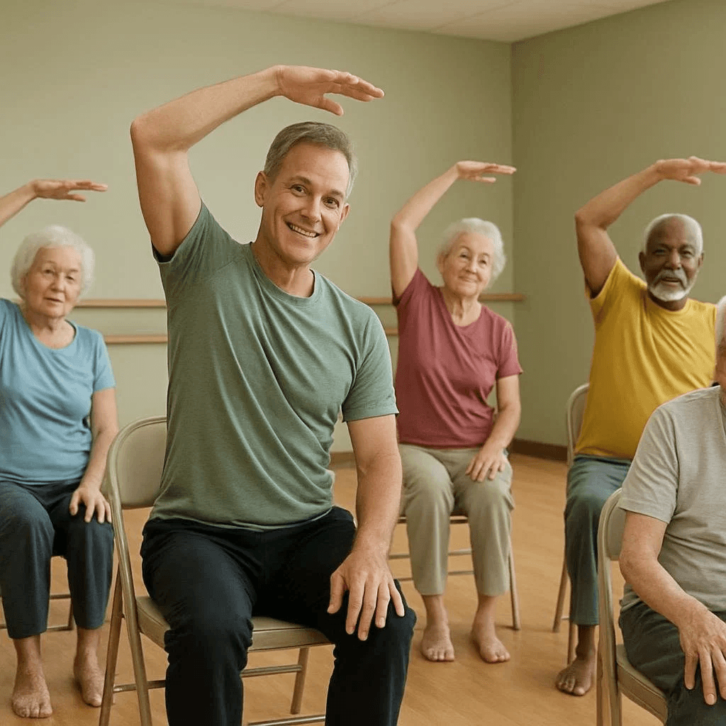 Mobility & Balance
