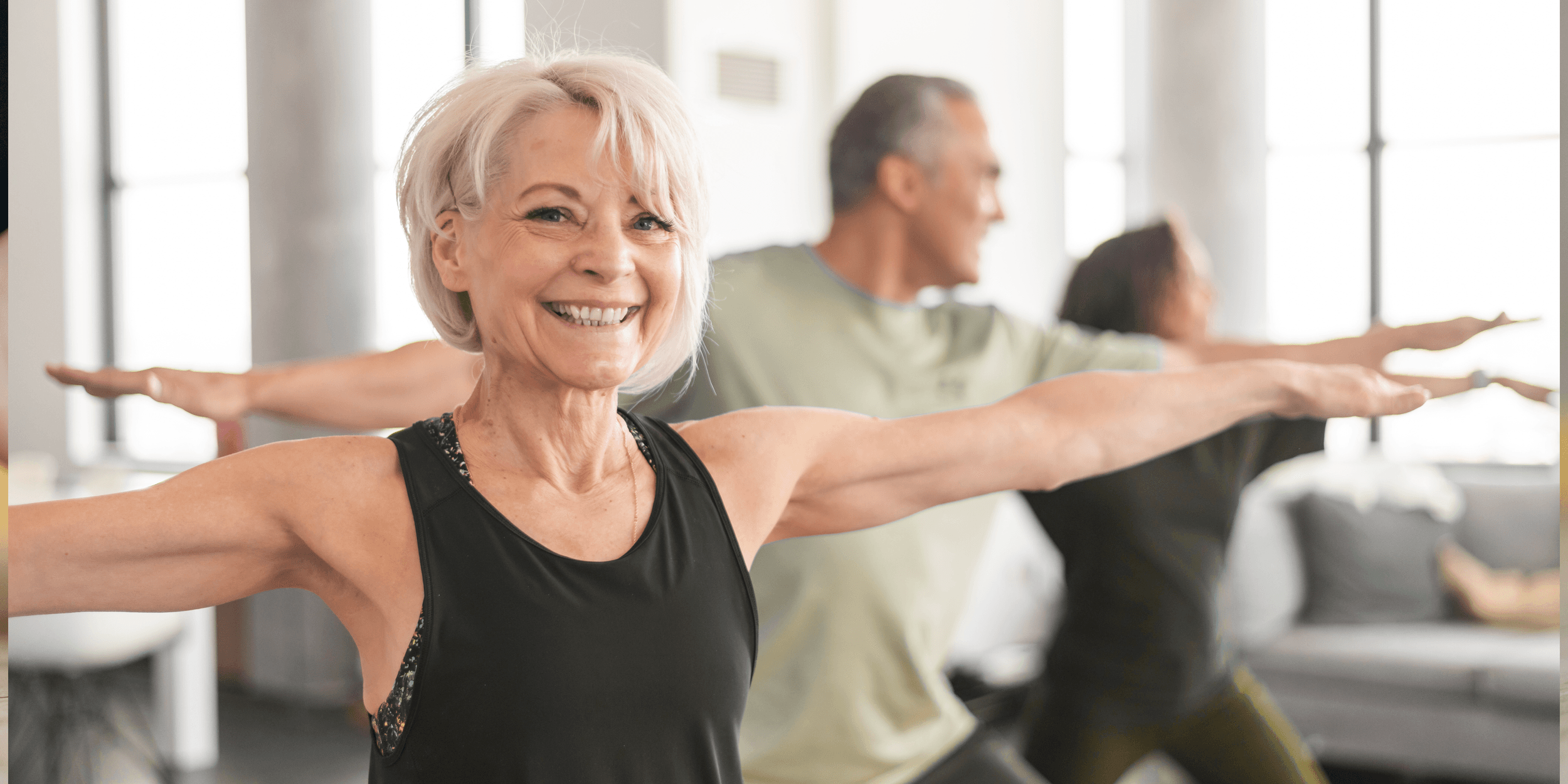 Post-Illness & Post-Injury Recovery